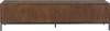 Starfurn - TV-Schrank Madison Brown - 210 cm Produktbild-Vorschau 1