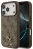 Guess 4G Small 4G en Classic MagSafe - iPhone 17 Pro hoesje Productafbeelding-voorbeeld 1