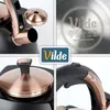 Vilde | Pfeifkessel Induktion 2,8 L - Edelstahl - Produktbild-Vorschau 4