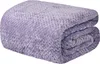 DOMAREX Warmer Weihnachtsplaid 150x200 cm – Weiche, Dicke Produktbild-Vorschau 2