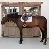 Aksamitna podkładka pod siodło Kentucky Horsewear Podgląd zdjęcia produktu 15
