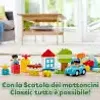 LEGO® DUPLO® 10913 Pudełko z klockami LEGO® DUPLO® Podgląd zdjęcia produktu 41