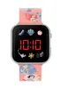 Detské LED hodiny Disney Princess Náhľad obrázku produktu 5