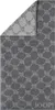 JOOP! Duschtuch Classic Cornflower 1611 Farbe anthrazit Produktbild-Vorschau 1