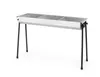 HENDI Holzkohlegrill Resto, 1145x380x(H)770mm Voir les images du produit 2