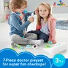 Doktorská taška Fisher-Price Náhled obrázku produktu 25