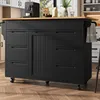 Fortuna Lai Isola cucina moderna, mobile da cucina, Anteprima dell’immagine prodotto 4