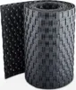 Pásy obrazovky na ochranu súkromia PE 255cmx19cm obrazovka Náhľad obrázku produktu 13