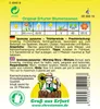 Prunkwinde PrachtMischung  | Windensamen von N.L. Produktbild-Vorschau 4
