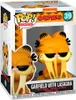 FUNKO POP! - Movie - Garfield z patelnią do lasagne #39 Podgląd zdjęcia produktu 2