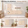Ścianka wspinaczkowa drewniana do użytku wewnętrznego z 4 Podgląd zdjęcia produktu 9