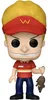 Beavis en Butthead POP! TV vinyl figuur, Beavis, 9 cm Productafbeelding-voorbeeld 1