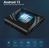 Multimediazentrum X88 Pro, Android, 4GB/64GB, schwarz Produktbild-Vorschau 6