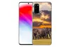MuchoWow® Handyhülle Schutzhülle Hülle für Samsung Galaxy Produktbild-Vorschau 2