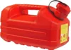 EDA 019160 R SX10 EDA Bidon à essence, plastique, 5 litres Voir les images du produit 4