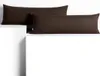 Seitenschläferkissenbezug 2er Set 40x200 cm Kissenbezug Produktbild-Vorschau 4