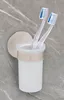 SCHÖNER WOHNEN-Kollektion Zahnputzbecherhalter Uno Mod. Produktbild-Vorschau 2