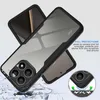 Für Xiaomi 15T Full Body 360 Grad Acrylic Hybrid TPU Schutz Produktbild-Vorschau 7