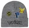 Name It Jehudi Pokemon Mütze Kinder Produktbild-Vorschau 1