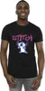 Disney - T-Shirt für Herren BI33040 (XL) (Schwarz) Produktbild-Vorschau 2