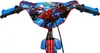 Spider-Man Kinderfahrrad - Jungen - 16 Zoll - Blau/Rot - Produktbild-Vorschau 12