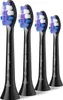Philips Sensitive HX6054/88 4er-Pack Bürstenköpfe Produktbild-Vorschau 1