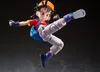 Figurka Dragon Ball S.H.Figuarts Pan -GT- i Gil Podgląd zdjęcia produktu 5