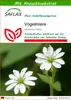 SAFLAX - Vogelmiere - Stellaria media - 1000 Samen - Mit Produktbild-Vorschau 1
