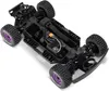Arrma RC SC Truck Mojave Grom 223S BLX 4X4 Small Brushless Náhľad obrázku produktu 9