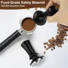 Tamper na espresso 53 mm: Nastavitelný ruční tamper Náhled obrázku produktu 5