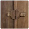 Romantische Massivholz Kommode | Flower 3 | nachhaltiges Produktbild-Vorschau 8