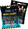 Toikido JTAU6864 Among US Microfiguren 2,5cm im Blindbag 15 Produktbild-Vorschau 4