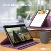 EAZY CASE - Tablet Hülle für Samsung Galaxy Tab A11 Plus Produktbild-Vorschau 5