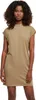 Dámské šaty Urban Classics Ladies Turtle Extended Shoulder Náhled obrázku produktu 2