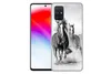 MuchoWow® Handyhülle Schutzhülle Hülle für Samsung Galaxy Produktbild-Vorschau 2