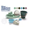 Dantoy Eco Set da spiaggia 5 pezzi Anteprima dell’immagine prodotto 7