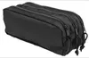 Idena 20121 - Penál se 3 přihrádkami na zip, cca 9 x 23 x Náhled obrázku produktu 8