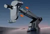 Dudao F5Pro Handyhalterung für Auto - Schwarz | Kompakt & Produktbild-Vorschau 11