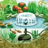 Pompe de bassin Pontec PondoVario 1500 avec jeu d'eau Voir les images du produit 9