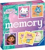 memory® Gabby's Dollhouse Ravensburger 22596 Produktbild-Vorschau 5