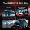 Launch CRP123S HD Profi LKW Diagnosegerät – Truck & Produktbild-Vorschau 3