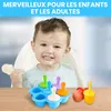 Moules à glace en silicone Fleau - Moules à glace à Voir les images du produit 9