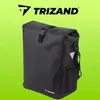 Trizand 21203 Taška na bicykel čierna Náhľad obrázku produktu 13