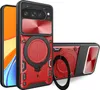 Handyhülle für Google Pixel 9 Pro XL Dual-Layer Stoßfest Produktbild-Vorschau 1