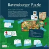 Puzzle X Crime Kids: Die geraubte Zeit Ravensburger 13393 Produktbild-Vorschau 6