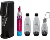 SodaStream Terra waterbron, voordeelpak met 3 flessen en Productafbeelding-voorbeeld 16