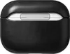 Nomad Modern Horween Custodia in pelle AirPods Pro 3 Nero Anteprima dell’immagine prodotto 6