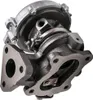 Turbocompresseur pour Mitsubishi L 200 2.5 DI-D 4WD 100 kW Voir les images du produit 4