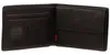 strellson Oxford Circus Billfold H2 Black Produktbild-Vorschau 2