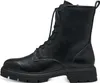 Tamaris botki damskie 1-25264-41 001 Kolor: Czarny Rozmiar: Podgląd zdjęcia produktu 3